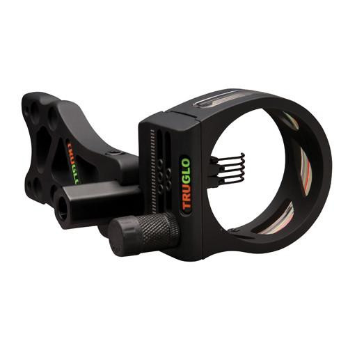 Truglo TSX Pro 5 Light 19 Black