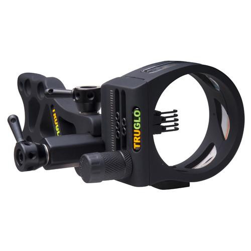 Truglo TSX Pro 5 Light 19 TI Black