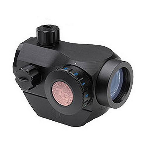 Truglo Red-Dot Sight 20mm, High/Low Black, Box