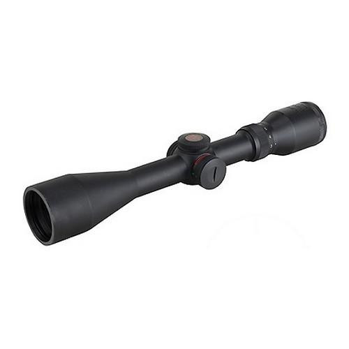 Truglo Scope Tbx 3-12x44 Ir BDC Black