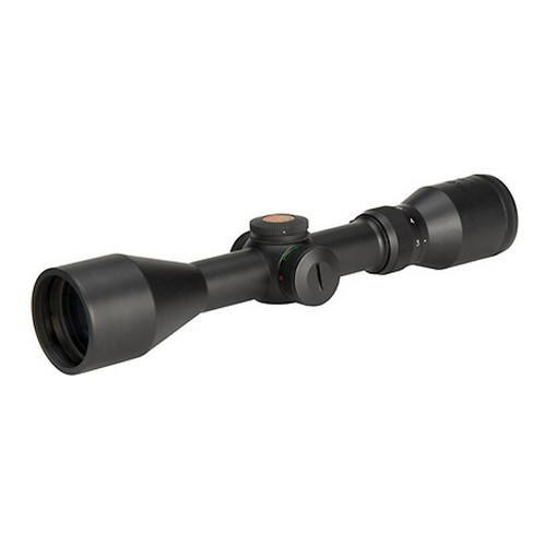 Truglo Scope Tbx 3-9x44 Ir BDC Black