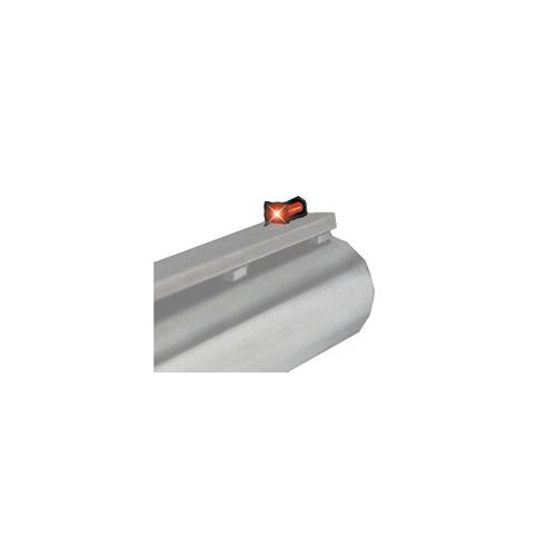 Truglo Metal Long Bead Shotgun Sights 5-40 Red