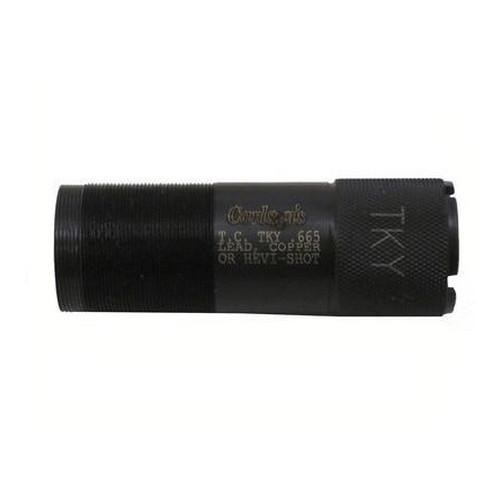Carlsons Prairie Storm Choke Tube 20 Gauge, Early Season, Light Modified, Beretta/Benelli