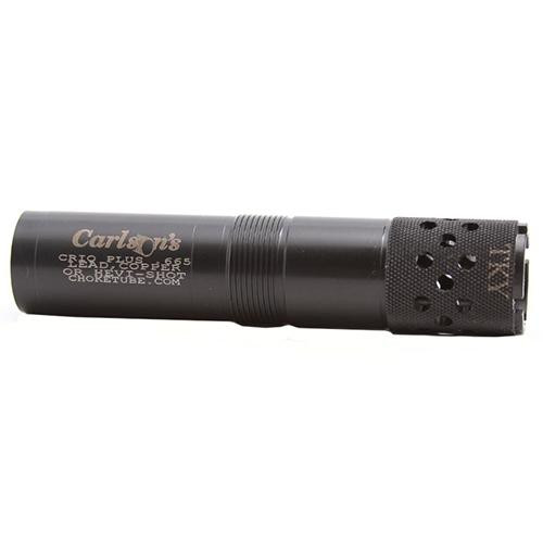 Carlsons Benelli Crio Plus Sporting Clay Choke Tube 12 Gauge, Ported .665