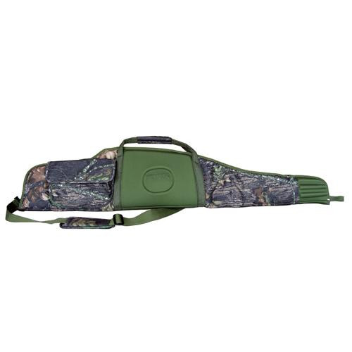 Primos Scoped Rifle Case Mossy Water Resistant