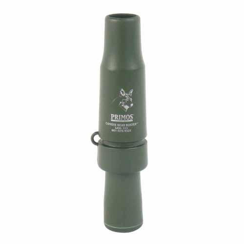 Primos Predator Call Coyote Bear Buster