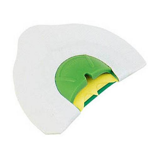 Primos Turkey Mouth Call Sonic Dome Triple with Bat Cut