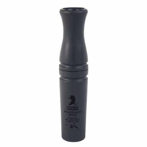 Primos Duck Call Shaved Reed Speck