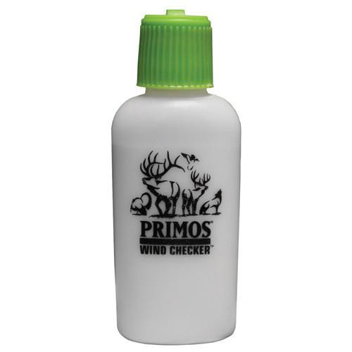 Primos Wind Checker  2 oz.