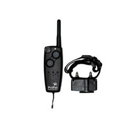 PetPal Training Systems 16 Levels Continous Stim 300yd Range 9V Battery