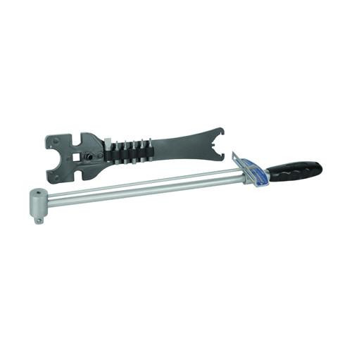 Wheeler AR Combo Tool w/Torque Wrench Delta Series