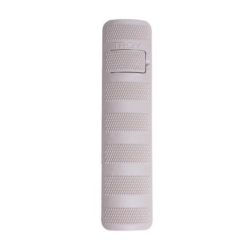 Troy Industries 6.2" Battle Rail Cover (Per 1) Flat Dark Earth