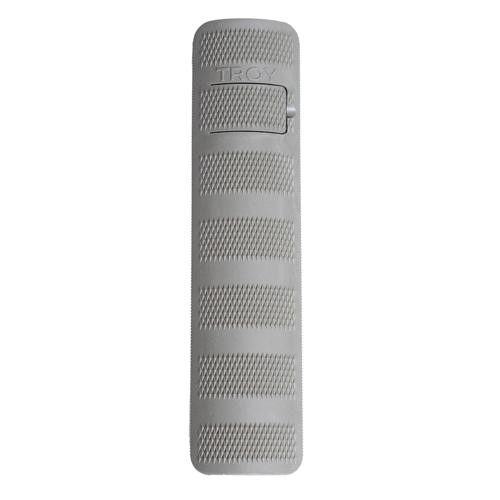 Troy Industries 6.2" Battle Rail Cover (Per 1) Olive Drab