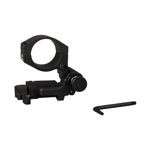 Burris AR-QD Pivot Ring 30mm Xhigh 1" Height