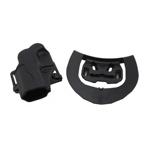 Blackhawk! Sportster Standard Belt & Paddle Left Hande, Glock 19, 23, 32, 36
