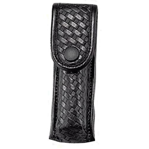 Uncle Mikes Light Case Streamlight Strion LED, Mirage Basketweave Black