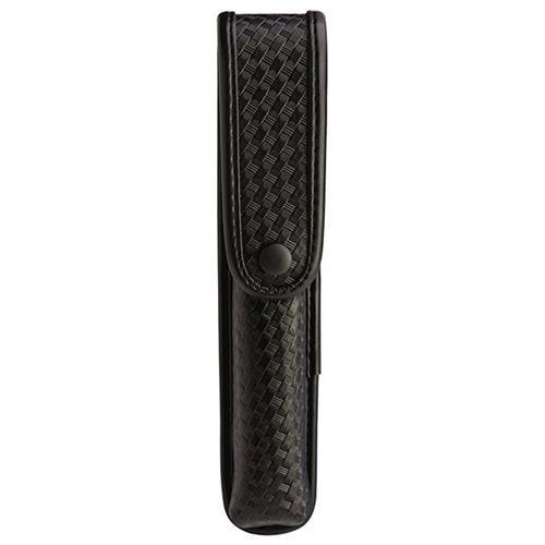 Uncle Mikes Light Case Streamlight PolyStinger Stinger LED/DS LED, Basketweave Black