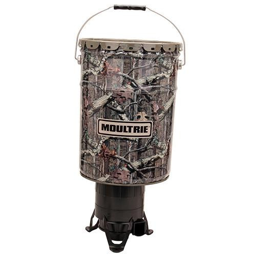 Moultrie Feeders 6.5-gallon Directional Hanging Feeder