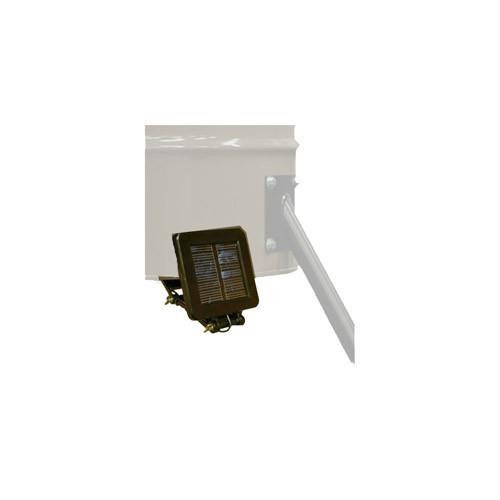 Moultrie Feeders 6-Volt Deluxe Solar Panel