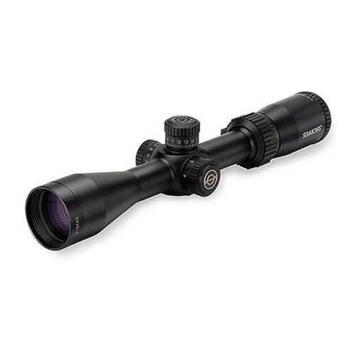 Simmons ProTarget Riflescope 3-9x40 Matte,.22 LR Cal Turrets