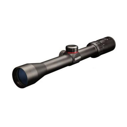 Simmons 8-Point Series Scope 3-9x32 Matte Truplex