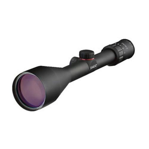 Simmons 8-Point Series Scope 4-12x40 Black Matte TruPlex