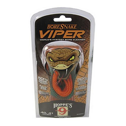 Hoppes Viper Boresnake .40, .41 Cal Pistol