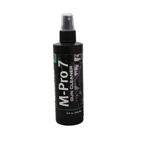 Hoppes M-Pro 7 Gun Cleaner Spray 8 oz