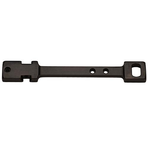 Weaver Grand Slam Base 1 Piece Browning Mark II, Gloss