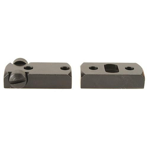 Weaver 2 Piece Base Set Browning A-Bolt LA/SA Matte