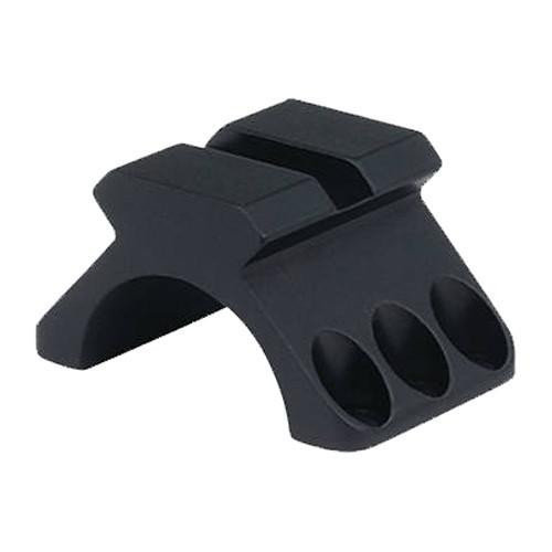 Weaver 30mm Tactical Ring Cap w/Picatinny Rail