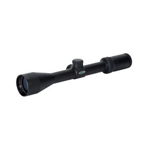 Weaver Kaspa Series Scopes 3-12x50 Ballistic-X