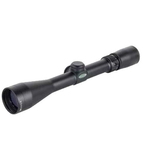 Weaver 40/44 Riflescope 3-9x40 Matte Ballistic-X