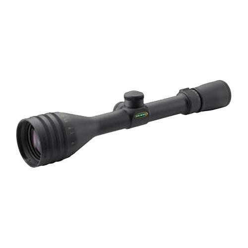 Weaver 40/44 Riflescope 6.5-20x44 Adjustable Objective Matte Varminter