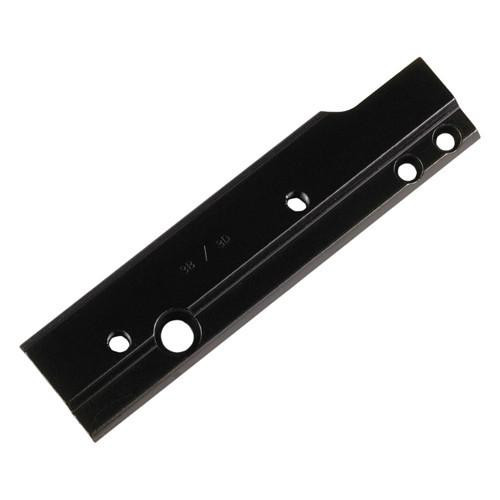 Weaver Detachable Side Mount Base #3D