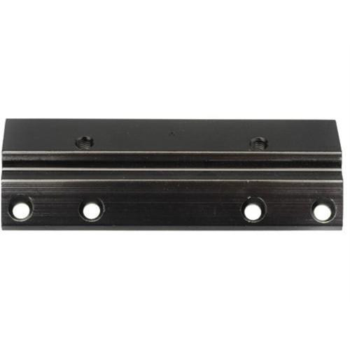 Weaver Detachable Side Mount Base #M