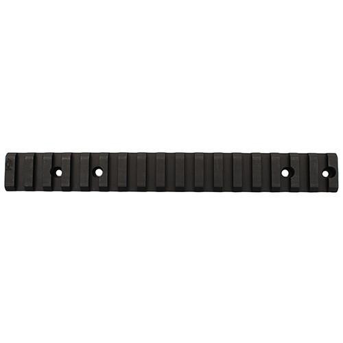 Weaver Extended Multi-Slot Base Savage Accutrigger SA 20 MOA