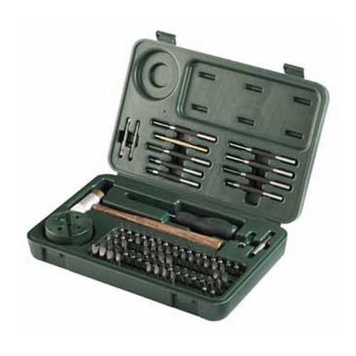 Weaver Gunsmith Tool Kit Advanced Level