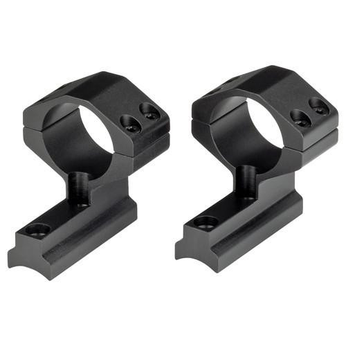 Weaver Mount System CVA/Traditions 2 Pice High, 2010+ Models