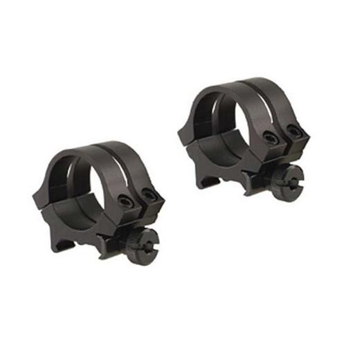 Weaver Quad-Lock Rings 1", Medium, Matte