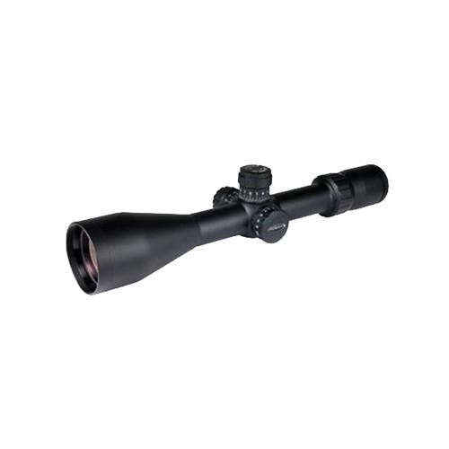 Weaver Tactical Riflescope  3-15X50 30mm Side-Focus Matte Mil Dot