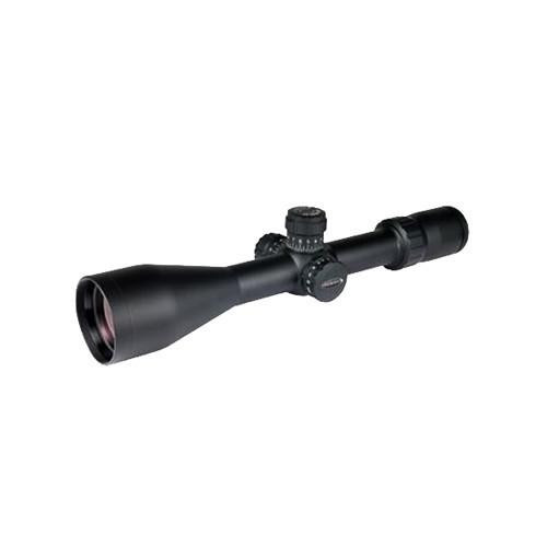 Weaver Tactical Riflescope 4-20X50 30mm Side-Focus Matte Mil Dot