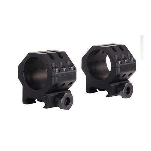 Weaver Tactical Ring 6-Hole Picatinny 1" Medium