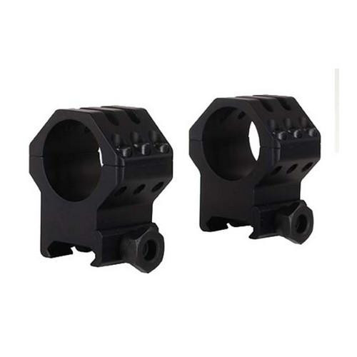 Weaver Tactical Ring 6-Hole Picatinny 1" X-Tra High