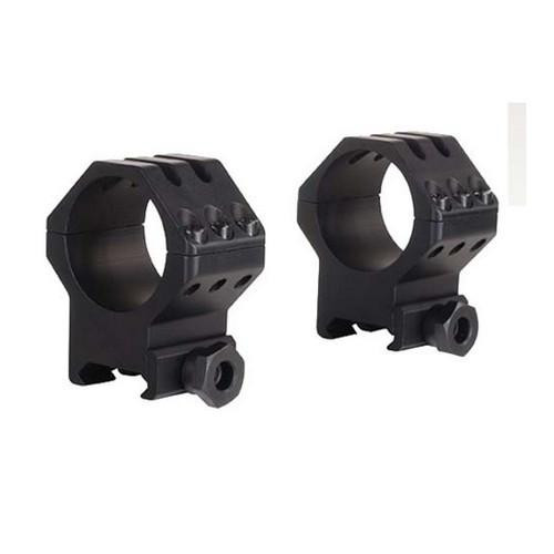 Weaver Tactical Ring 6-Hole Picatinny 30mm High