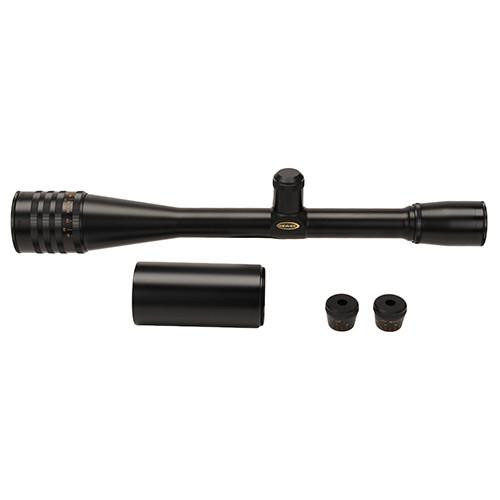 Weaver Target Scope 36x40 Adustable Objective Matte Fine X