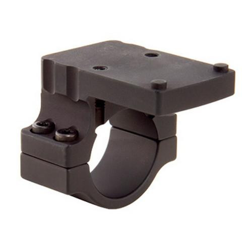 Trijicon RMR Mount 1" Riflescope, Black