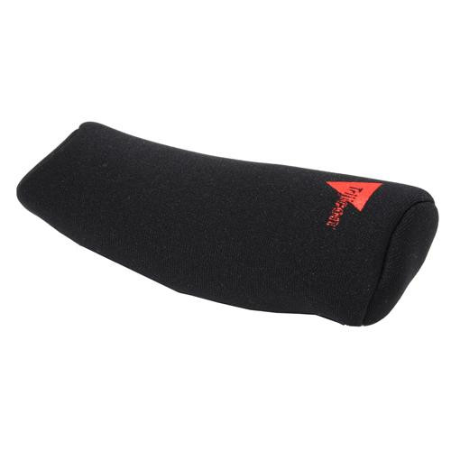 Trijicon Scopecoat Cover Fitted for 3x30mm and 4x32mm ACOG Scope Models, Black