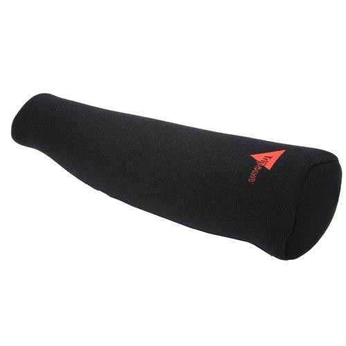 Trijicon Scopecoat Cover Fitted for 5.5x ACOG Scope Models, Black