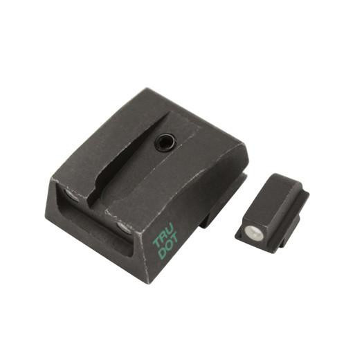 Mako Group Para Tru-Dot Sights Fixed Set (after 2007)